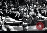Image of Nuremberg trials Nuremberg Germany, 1946, second 12 stock footage video 65675030677