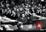 Image of Nuremberg trials Nuremberg Germany, 1946, second 14 stock footage video 65675030677