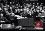 Image of Nuremberg trials Nuremberg Germany, 1946, second 21 stock footage video 65675030677