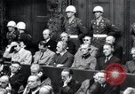Image procès de Nuremberg Nuremberg ALLEMAGNE, 1946, de la seconde 16 séquences d'archives historiques vidéo 65675030678