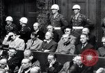 Image procès de Nuremberg Nuremberg ALLEMAGNE, 1946, de la seconde 21 séquences d'archives historiques vidéo 65675030678