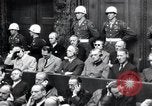 Image procès de Nuremberg Nuremberg ALLEMAGNE, 1946, de la seconde 61 séquences d'archives historiques vidéo 65675030678