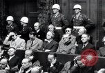 Image procès de Nuremberg Nuremberg ALLEMAGNE, 1946, de la seconde 62 séquences d'archives historiques vidéo 65675030678