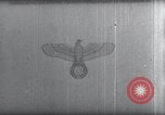 Standbild Albert Speer Deutschland Rechlin Air Station, 1943, aus Sekunde 8 historischem Filmmaterial Videoclip 65675030679