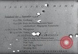 Standbild Albert Speer Deutschland Rechlin Air Station, 1943, aus Sekunde 27 historischem Filmmaterial Videoclip 65675030679