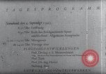 Standbild Albert Speer Deutschland Rechlin Air Station, 1943, aus Sekunde 29 historischem Filmmaterial Videoclip 65675030679