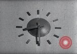Standbild Albert Speer Deutschland Rechlin Air Station, 1943, aus Sekunde 30 historischem Filmmaterial Videoclip 65675030679