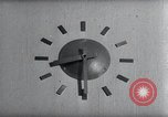 Standbild Albert Speer Deutschland Rechlin Air Station, 1943, aus Sekunde 31 historischem Filmmaterial Videoclip 65675030679