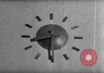 Standbild Albert Speer Deutschland Rechlin Air Station, 1943, aus Sekunde 32 historischem Filmmaterial Videoclip 65675030679