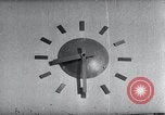 Standbild Albert Speer Deutschland Rechlin Air Station, 1943, aus Sekunde 33 historischem Filmmaterial Videoclip 65675030679