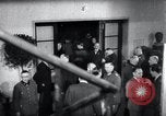 Standbild Albert Speer Deutschland Rechlin Air Station, 1943, aus Sekunde 34 historischem Filmmaterial Videoclip 65675030679