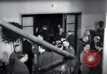 Standbild Albert Speer Deutschland Rechlin Air Station, 1943, aus Sekunde 35 historischem Filmmaterial Videoclip 65675030679