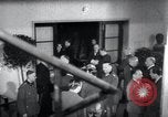 Standbild Albert Speer Deutschland Rechlin Air Station, 1943, aus Sekunde 36 historischem Filmmaterial Videoclip 65675030679