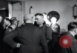 Standbild Albert Speer Deutschland Rechlin Air Station, 1943, aus Sekunde 37 historischem Filmmaterial Videoclip 65675030679