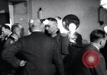 Standbild Albert Speer Deutschland Rechlin Air Station, 1943, aus Sekunde 38 historischem Filmmaterial Videoclip 65675030679