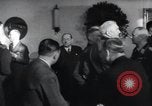 Standbild Albert Speer Deutschland Rechlin Air Station, 1943, aus Sekunde 40 historischem Filmmaterial Videoclip 65675030679