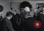 Standbild Albert Speer Deutschland Rechlin Air Station, 1943, aus Sekunde 41 historischem Filmmaterial Videoclip 65675030679