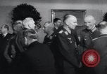 Standbild Albert Speer Deutschland Rechlin Air Station, 1943, aus Sekunde 42 historischem Filmmaterial Videoclip 65675030679