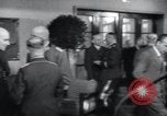 Standbild Albert Speer Deutschland Rechlin Air Station, 1943, aus Sekunde 45 historischem Filmmaterial Videoclip 65675030679