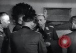 Standbild Albert Speer Deutschland Rechlin Air Station, 1943, aus Sekunde 48 historischem Filmmaterial Videoclip 65675030679