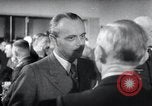 Standbild Albert Speer Deutschland Rechlin Air Station, 1943, aus Sekunde 55 historischem Filmmaterial Videoclip 65675030679