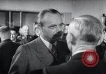 Standbild Albert Speer Deutschland Rechlin Air Station, 1943, aus Sekunde 56 historischem Filmmaterial Videoclip 65675030679