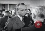 Standbild Albert Speer Deutschland Rechlin Air Station, 1943, aus Sekunde 57 historischem Filmmaterial Videoclip 65675030679