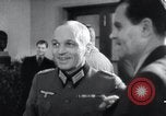 Standbild Albert Speer Deutschland Rechlin Air Station, 1943, aus Sekunde 58 historischem Filmmaterial Videoclip 65675030679