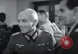 Standbild Albert Speer Deutschland Rechlin Air Station, 1943, aus Sekunde 60 historischem Filmmaterial Videoclip 65675030679