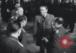 Immagine di Albert Speer Germania Rechlin Air Station, 1943, secondo 4 filmato di repertorio 65675030680
