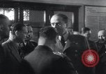 Immagine di Albert Speer Germania Rechlin Air Station, 1943, secondo 6 filmato di repertorio 65675030680