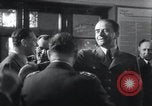 Immagine di Albert Speer Germania Rechlin Air Station, 1943, secondo 7 filmato di repertorio 65675030680