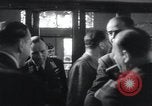 Immagine di Albert Speer Germania Rechlin Air Station, 1943, secondo 8 filmato di repertorio 65675030680