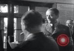 Immagine di Albert Speer Germania Rechlin Air Station, 1943, secondo 9 filmato di repertorio 65675030680