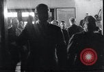 Immagine di Albert Speer Germania Rechlin Air Station, 1943, secondo 14 filmato di repertorio 65675030680