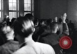 Immagine di Albert Speer Germania Rechlin Air Station, 1943, secondo 15 filmato di repertorio 65675030680