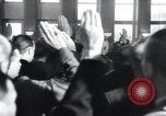 Immagine di Albert Speer Germania Rechlin Air Station, 1943, secondo 18 filmato di repertorio 65675030680