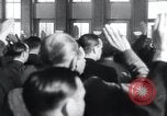 Immagine di Albert Speer Germania Rechlin Air Station, 1943, secondo 19 filmato di repertorio 65675030680