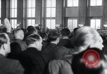 Immagine di Albert Speer Germania Rechlin Air Station, 1943, secondo 22 filmato di repertorio 65675030680