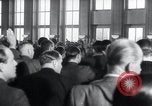 Immagine di Albert Speer Germania Rechlin Air Station, 1943, secondo 23 filmato di repertorio 65675030680