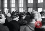Immagine di Albert Speer Germania Rechlin Air Station, 1943, secondo 24 filmato di repertorio 65675030680
