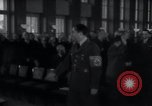 Immagine di Albert Speer Germania Rechlin Air Station, 1943, secondo 29 filmato di repertorio 65675030680