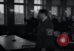 Immagine di Albert Speer Germania Rechlin Air Station, 1943, secondo 30 filmato di repertorio 65675030680