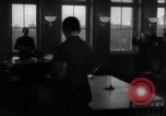 Immagine di Albert Speer Germania Rechlin Air Station, 1943, secondo 31 filmato di repertorio 65675030680