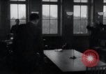 Immagine di Albert Speer Germania Rechlin Air Station, 1943, secondo 32 filmato di repertorio 65675030680