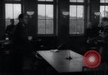 Immagine di Albert Speer Germania Rechlin Air Station, 1943, secondo 34 filmato di repertorio 65675030680