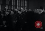 Immagine di Albert Speer Germania Rechlin Air Station, 1943, secondo 37 filmato di repertorio 65675030680