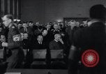 Immagine di Albert Speer Germania Rechlin Air Station, 1943, secondo 41 filmato di repertorio 65675030680