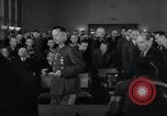 Immagine di Albert Speer Germania Rechlin Air Station, 1943, secondo 42 filmato di repertorio 65675030680