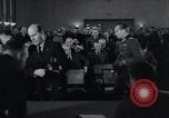 Immagine di Albert Speer Germania Rechlin Air Station, 1943, secondo 44 filmato di repertorio 65675030680